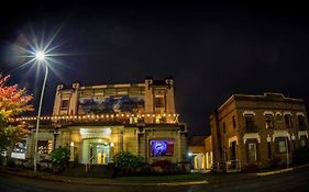Centralia Square Grand Ballroom And Vintage Hotel